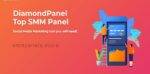 Diamond SMM Panel Script