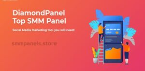 Diamond SMM Panel Script