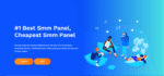 Grand SMM Panel Script With Paytm Module