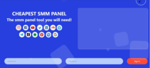 Official FSP Perfect Panel