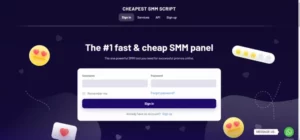 Perfect Panel Exo Script