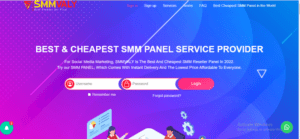 SMM Vally Script