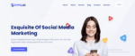 SMMLab - Social Media Marketing SMM Platform