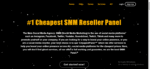 SPS DARK 2.0 SMM Script