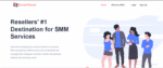 Smart Panel V-3.4 [ Child + Affiliate + Refill ]