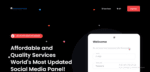 Smart Panel Latest Version (V.35) With Complete Modules+ Payment Gateway