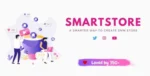 Smart Store - SMM Store Script