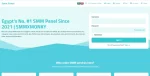 Egypt Perfect Panel Script With Multi Theme