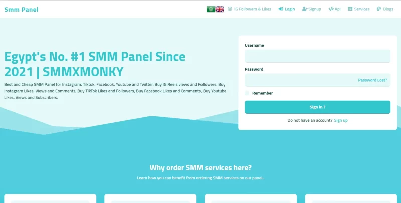 Egypt Perfect Panel Script With Multi Theme