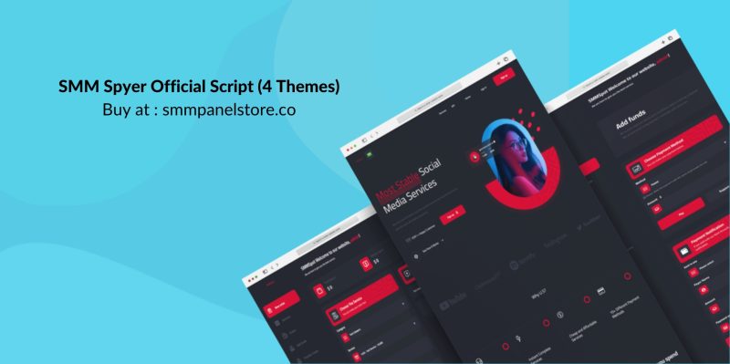 SMM Spyer Official Script - Image 2
