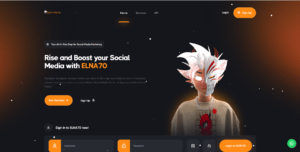 ELNA70 Official SMM Script