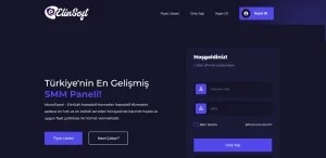 Millano SMM Official Script ( Turkish Script )