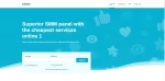 Engaging SMM Panel Script