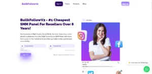 Bulk Follow V2