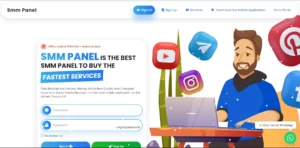 Social Z Media official Script