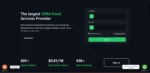 Amazing Panel SMM Script