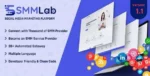 SMM Lab V2 Full Clean Multi Domain Use