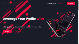 Pyred SMM Script