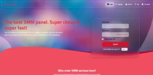 Perfect Panel Modified SMM Script