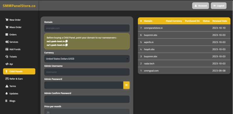 Simplify Yellow SMM Official Script - Image 4