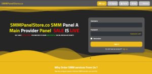 Simplify Yellow SMM Official Script