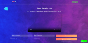SMM Stone Perfect Panel Script