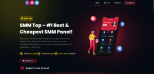SMM Top Perfect Panel