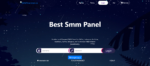 Rezz SMM Perfect Panel
