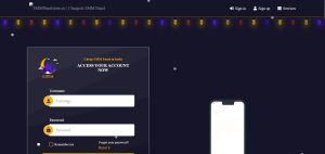 Advance Cpan SMM Perfect Panel