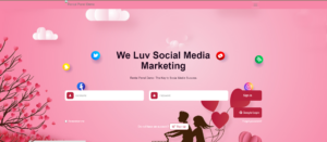 Love SMM Perfect Panel